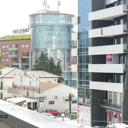 Casablanca Bed & Breakfast Rende Bagian luar foto