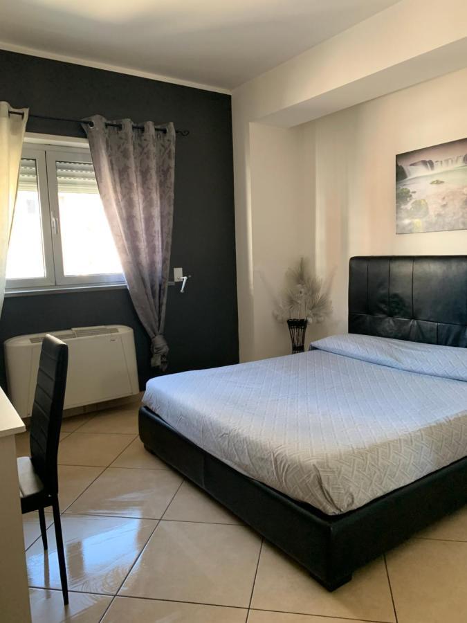 Casablanca Bed & Breakfast Rende Bagian luar foto