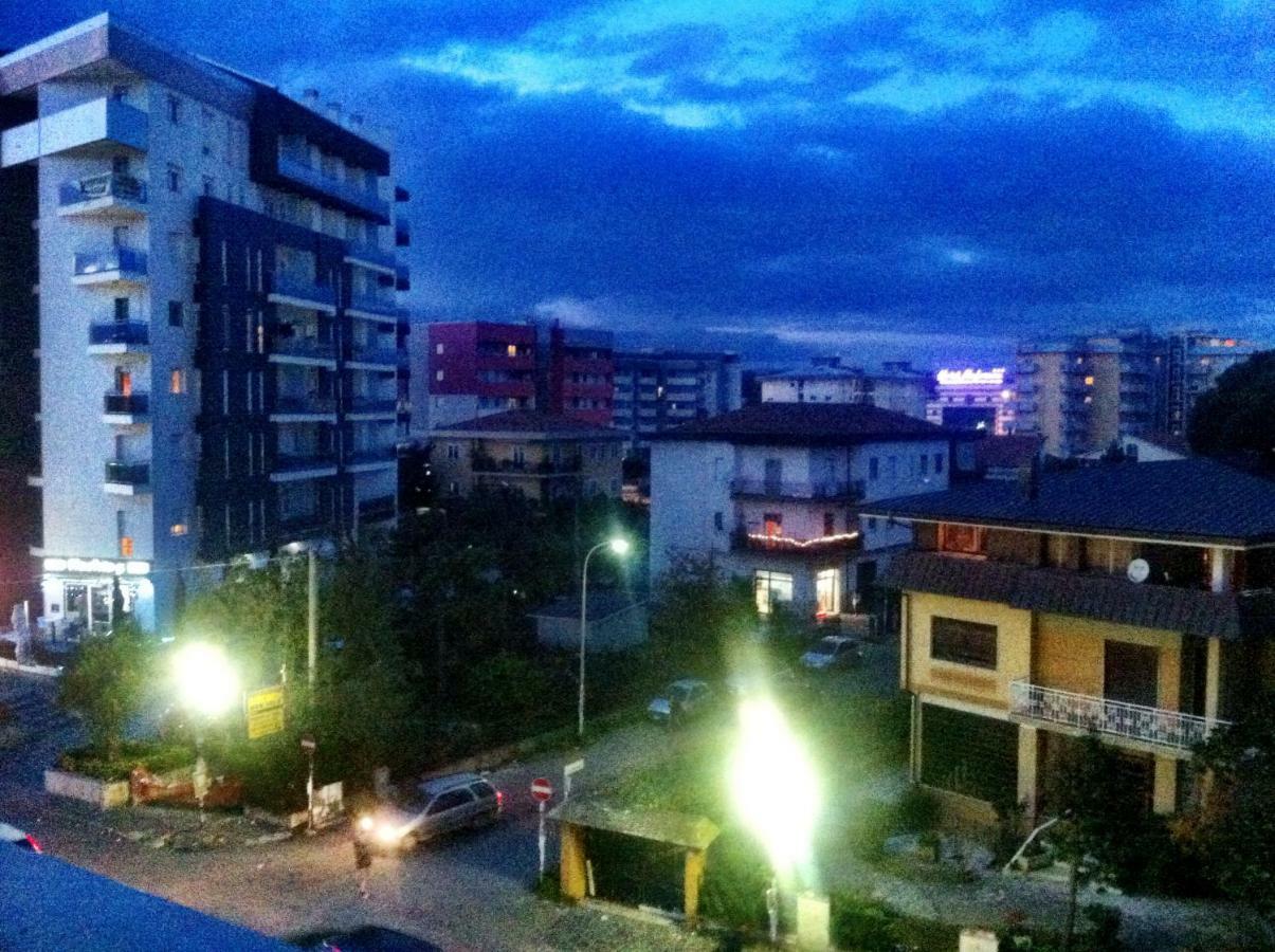 Casablanca Bed & Breakfast Rende Bagian luar foto