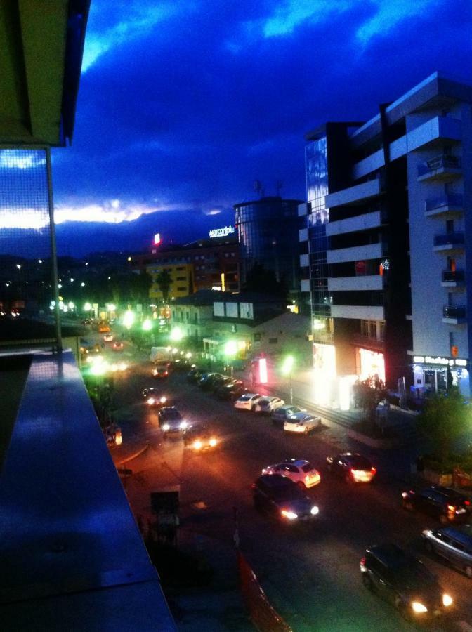 Casablanca Bed & Breakfast Rende Bagian luar foto