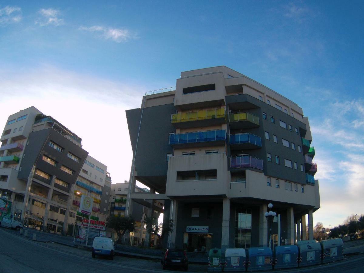 Casablanca Bed & Breakfast Rende Bagian luar foto
