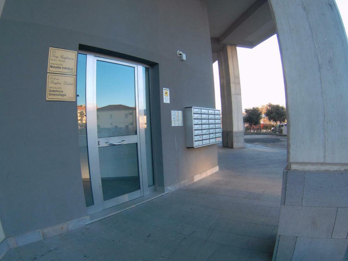 Casablanca Bed & Breakfast Rende Bagian luar foto