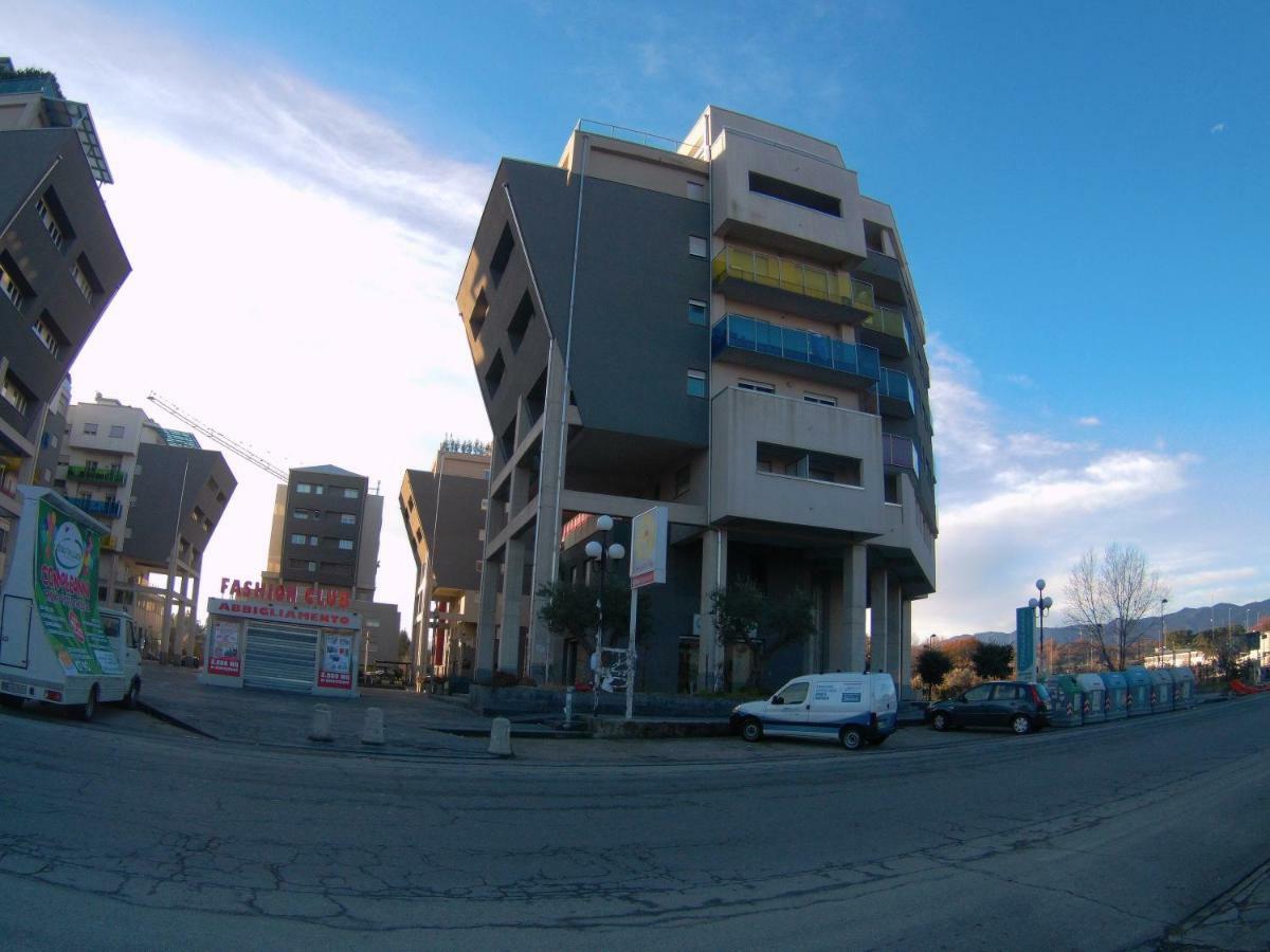 Casablanca Bed & Breakfast Rende Bagian luar foto