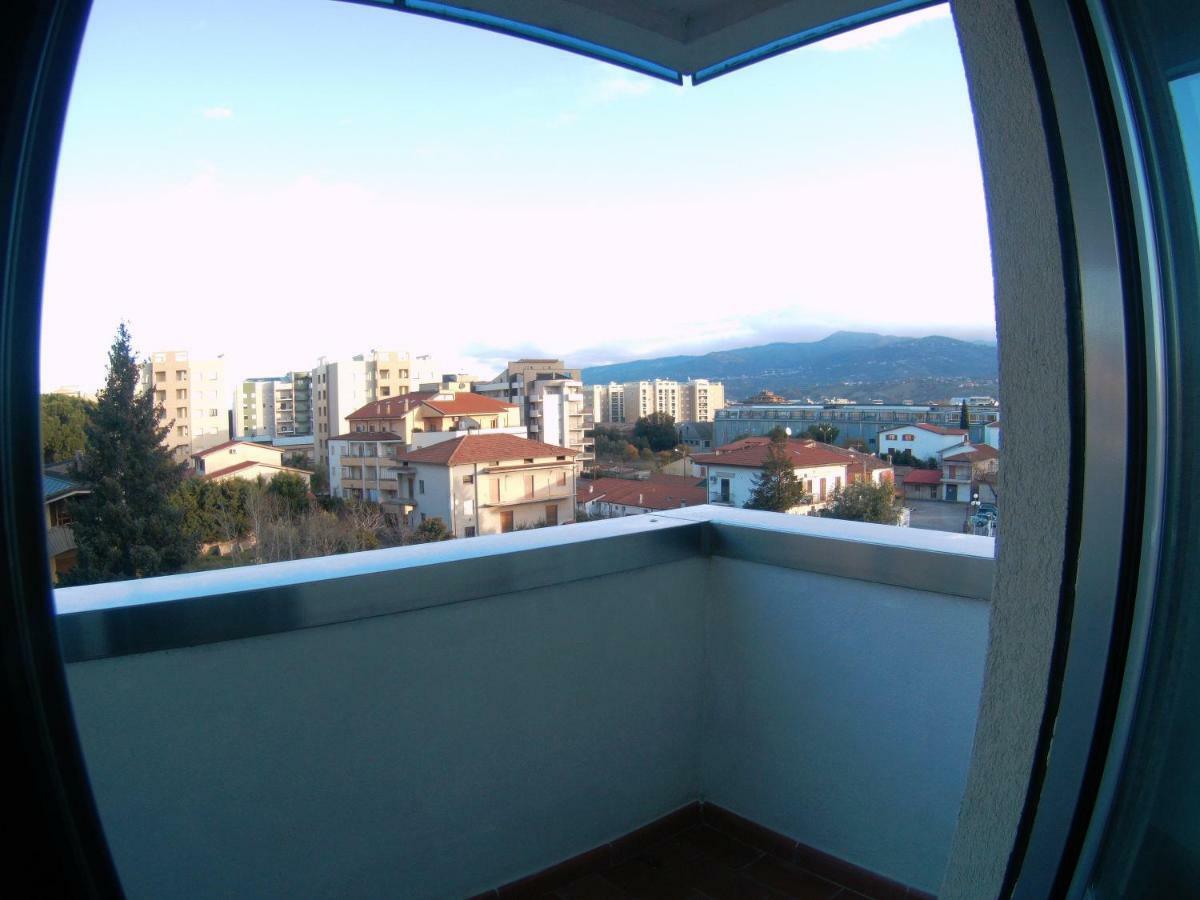 Casablanca Bed & Breakfast Rende Bagian luar foto