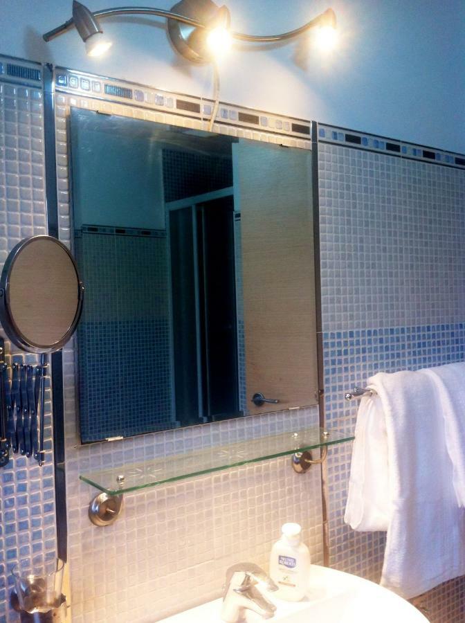 Casablanca Bed & Breakfast Rende Bagian luar foto