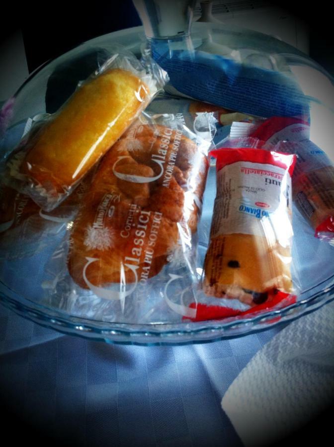 Casablanca Bed & Breakfast Rende Bagian luar foto