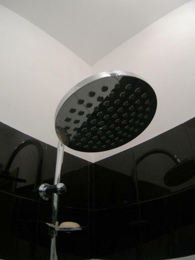 Casablanca Bed & Breakfast Rende Bagian luar foto