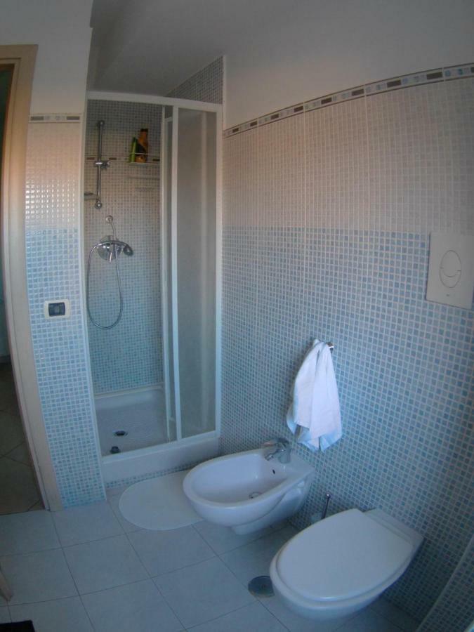 Casablanca Bed & Breakfast Rende Bagian luar foto