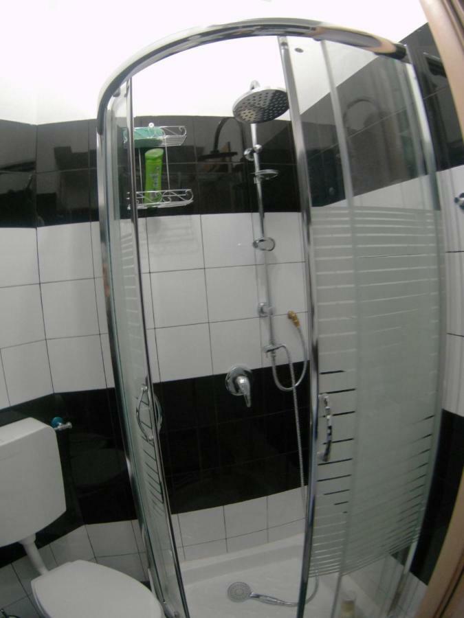 Casablanca Bed & Breakfast Rende Bagian luar foto