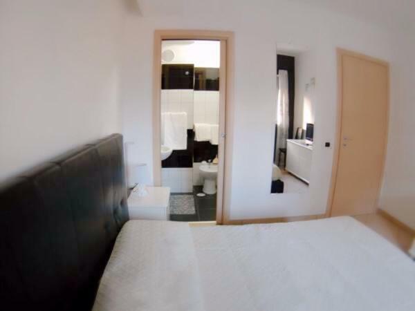 Casablanca Bed & Breakfast Rende Bagian luar foto