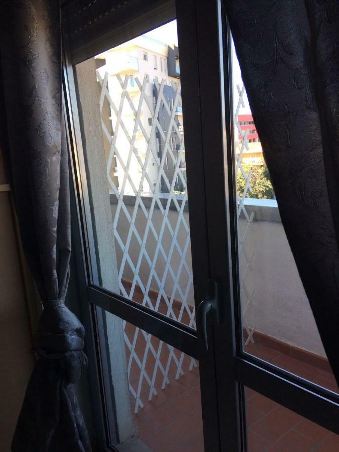 Casablanca Bed & Breakfast Rende Bagian luar foto