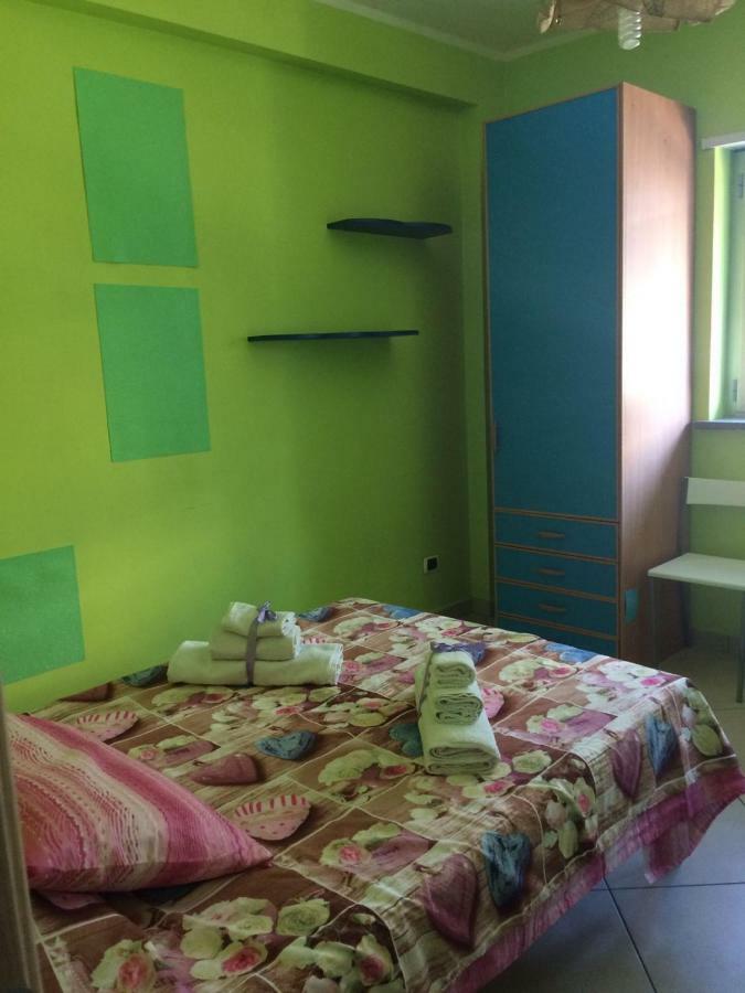 Casablanca Bed & Breakfast Rende Bagian luar foto