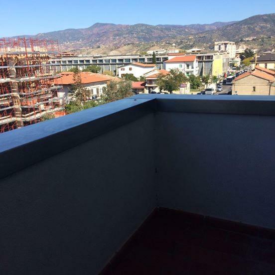 Casablanca Bed & Breakfast Rende Bagian luar foto