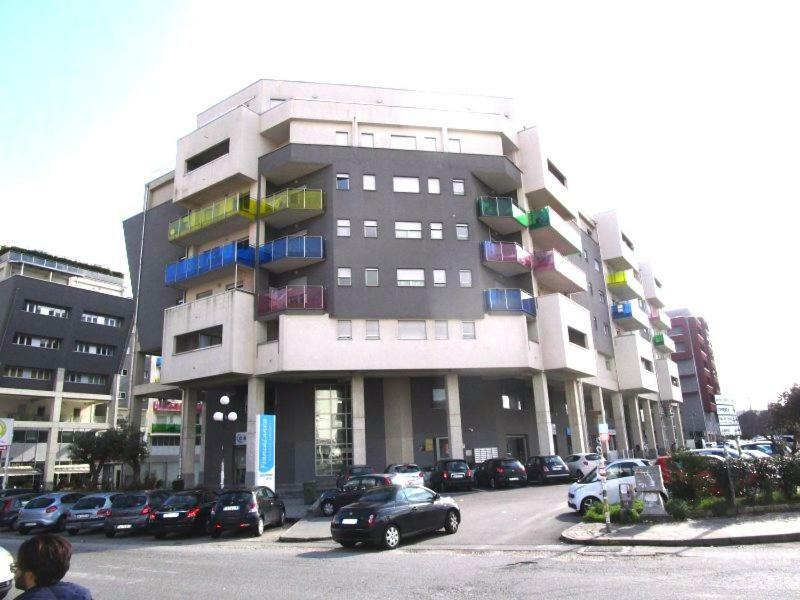 Casablanca Bed & Breakfast Rende Bagian luar foto
